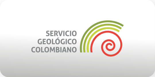 Logo Geoportal Servicio Geológico Colombiano (SGC)